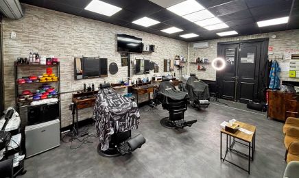 Barber House : Barbier à Orléans