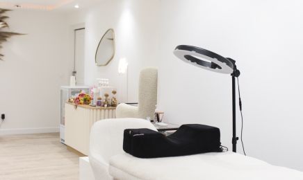 Maenails  : Manucure à Cannes