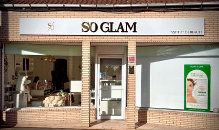 Soglam Institut : Institut de beauté à Leforest