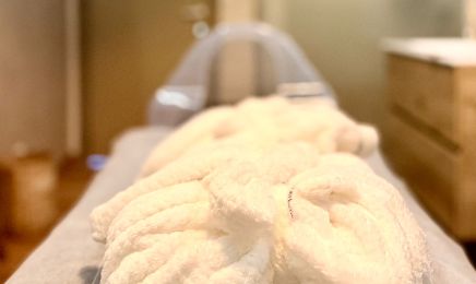Abhyanga zen : Coiffeur à Mouscron