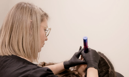 AUREA DERMOGRAPHIE : Institut de beauté à Roncq