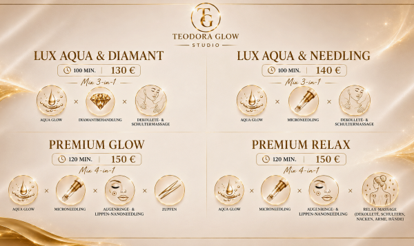 Teodora Glow Studio