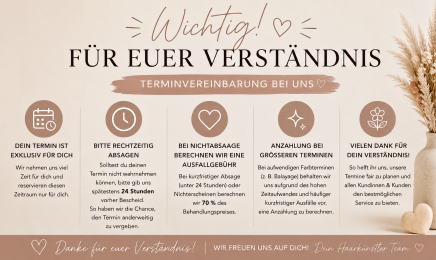 Haarkünstler - Janine Wetzel: Friseur in Soltau