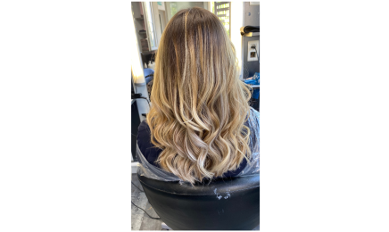 HARMONY COIFFURE (la graine de beauté ) : Coiffeur à Aubagne