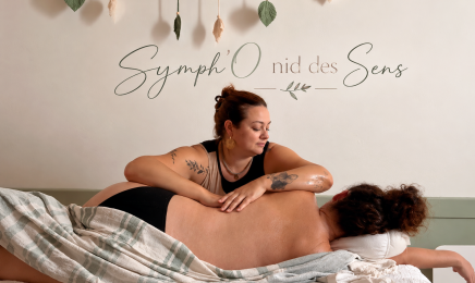 Symph'O Nid Des Sens : Réflexologue à La Guerche-de-Bretagne