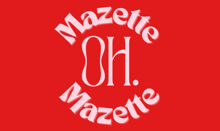 Oh Mazette !  : Manucure à Riorges
