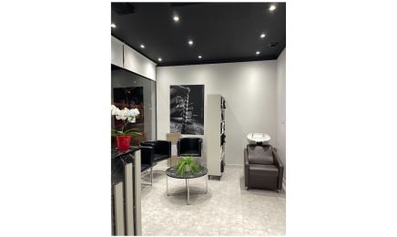 Ararat Coiffure : Barbier à Lyon