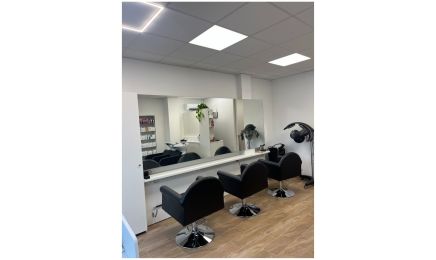 Wellness Coiffure : Coiffeur à Domène