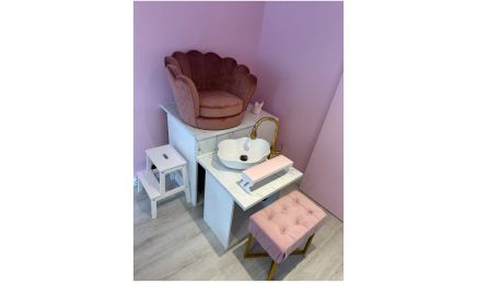 Sophara Nails Studio : Manucure à Bordeaux