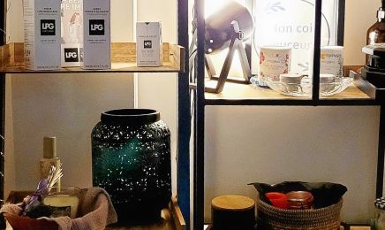 Efflore & sens  : Institut de beauté à Lisses