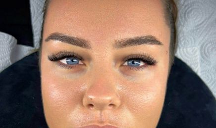 Winx Lash - Soin du Visage - Extensions de Cils : Manucure à Rennes