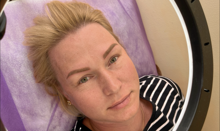 Maquillage permanent by Sabina : Institut de beauté à Vichy