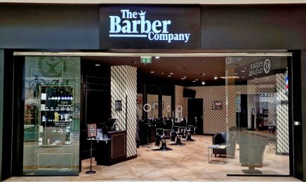 The Barber Company - La Roche-sur-Yon : Coiffeur à La Roche-sur-Yon