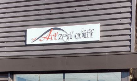 Art'zen'coiff  : Coiffeur à La Gacilly