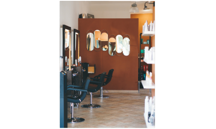 Les Deux Sud : Coiffeur à Maubec