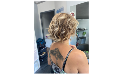 HARMONY COIFFURE (la graine de beauté ) : Coiffeur à Aubagne