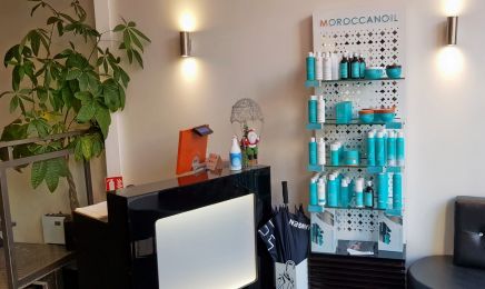 Design Coiffure : Coiffeur à Cannes