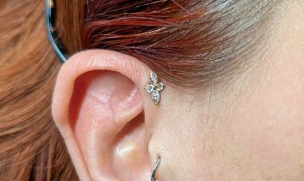Perle Noire Piercing : Manucure à La Londe-les-Maures