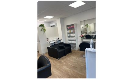 Wellness Coiffure : Coiffeur à Domène