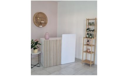 LM maison de beauté / Au fil de soi : Manucure à Volstroff