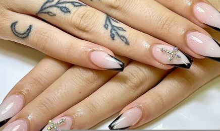 Queen Nails : Manucure à Lyon
