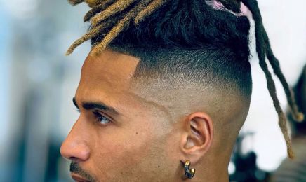 Zak Barber : Barbier à La Rochelle