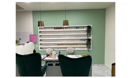Orsay Nails : Manucure à Orsay