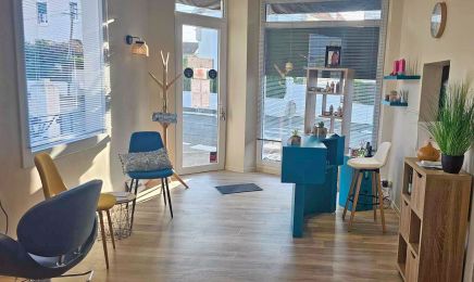 O salon de Pauline  : Coiffeur à Tarbes