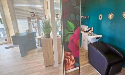 O salon de Pauline  : Coiffeur à Tarbes