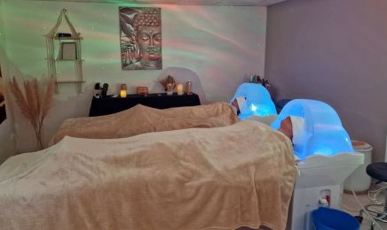 MF COCOON Massages holistiques, HeadSpa, Soins énergétiques : Coiffeur à Périgneux