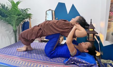 Lamoone Thaï Massage : Institut de beauté à Pau