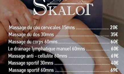 Institut vague de beauté  : Coiffeur à Le Havre