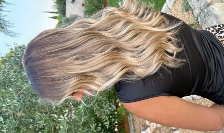 LUCIE RAMPAL - Maison Expert Coloriste  : Coiffeur à Monteux