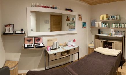 Beauty By Emma : Institut de beauté à Combloux