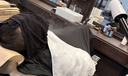 Le Barboudoire : Barbier à Le Raincy
