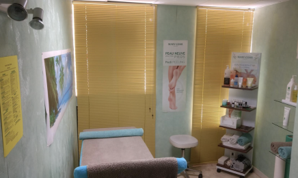 Institut de Beauté Ondine : Manucure à Banyuls-sur-Mer