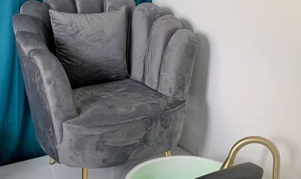 Tout en Armony  : Manucure à La Roche-sur-Foron
