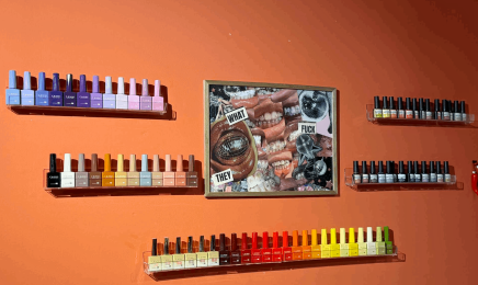 INSTANT NAILS : Manucure à Coulommiers