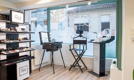 Le Studio - Ongles & Regard : Manucure à Limoges