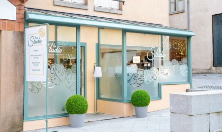 Le Studio - Ongles & Regard : Manucure à Limoges