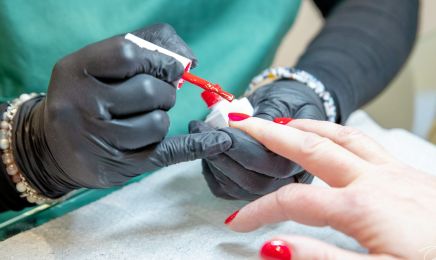 Le Studio - Ongles & Regard : Manucure à Limoges