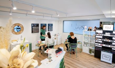 Le Studio - Ongles & Regard : Manucure à Limoges