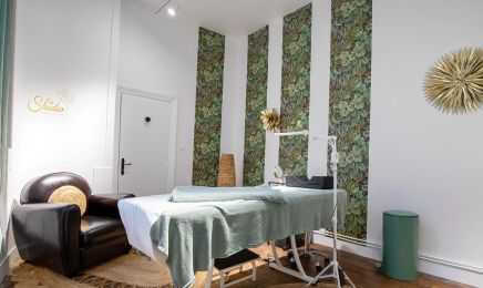 Le Studio - Ongles & Regard : Manucure à Limoges