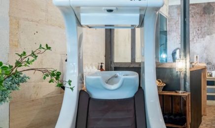 Anais Hardouin - Coiffeur Végétal : Coiffeur à Nîmes