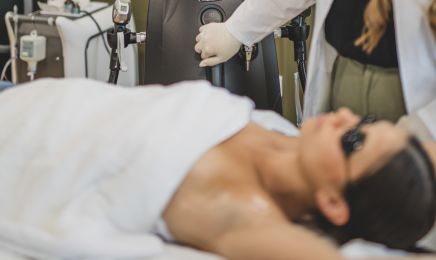 Le cabinet de la Peau : Institut de beauté à Le Puy-en-Velay