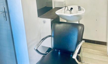 Zen’Sei (Salon Privé) : Institut de beauté à Bouc-Bel-Air