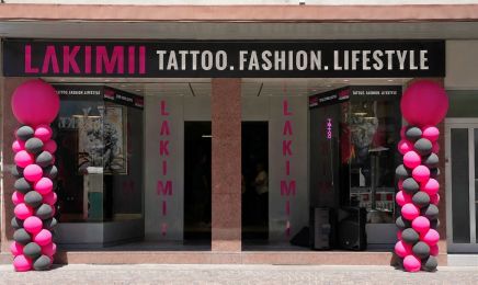 Lakimii Esslingen: Tattoo-Künstler in Esslingen am Neckar
