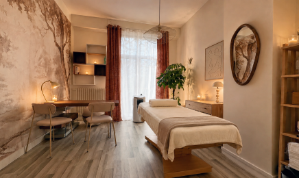 H'Elo Skin and Beauty : Institut de beauté à Orgeval