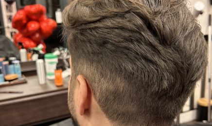 Le Barboudoire : Coiffeur à Le Raincy