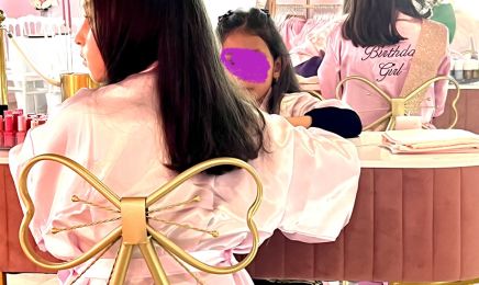 Beauty kids Land - Birthday & Beauty  : Institut de beauté à Eysines